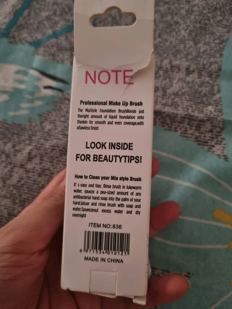 Makeup, size Other, photo 2