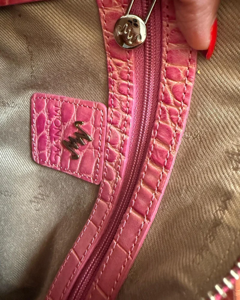 Mini Bag, size Other, photo 5