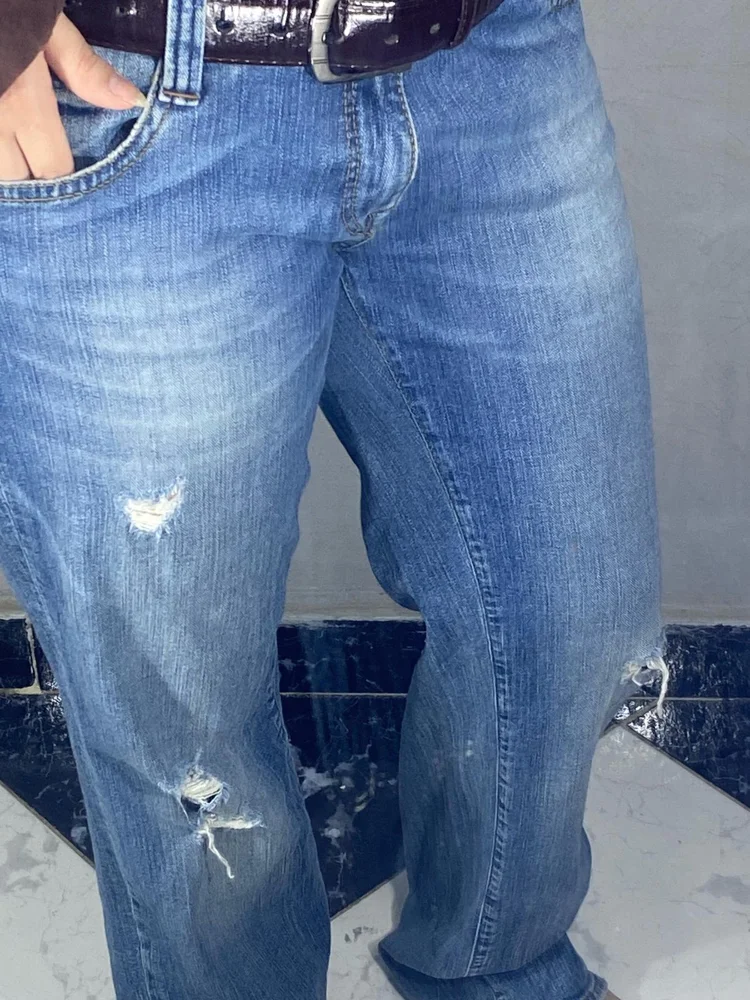 Mavi Jeans Jeans, size M / 38 / 10, photo 2