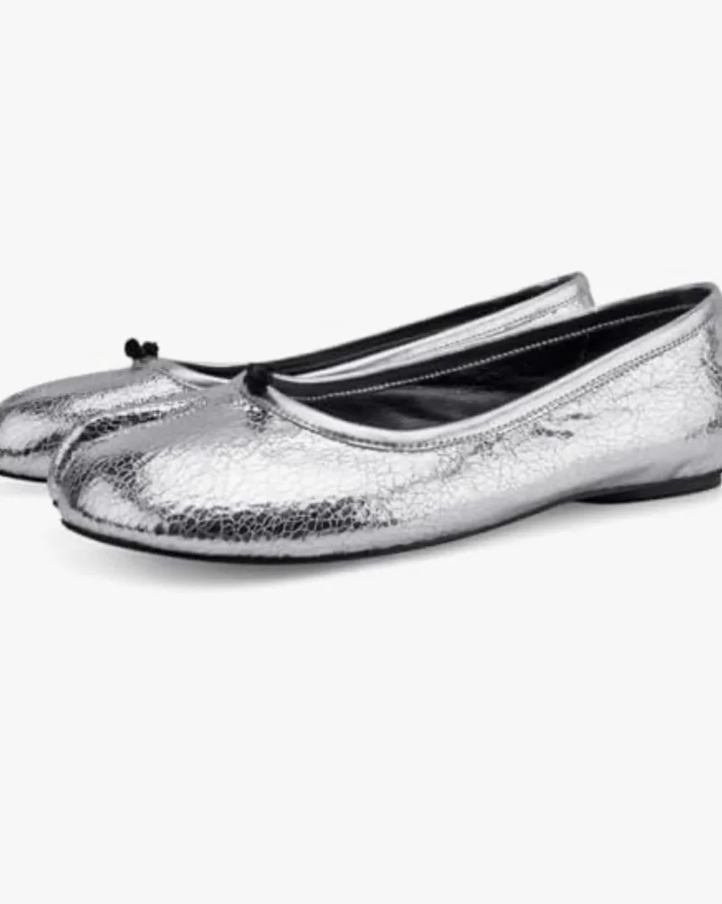 Flats, size 39, photo 3