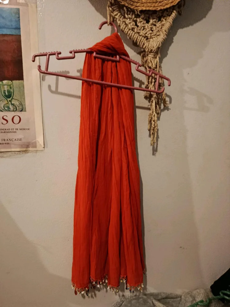 Scarves, size Other, photo 3