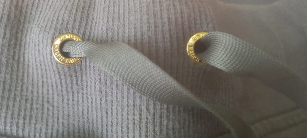 Ralph Lauren Capris, size L / 40 / 12, photo 5