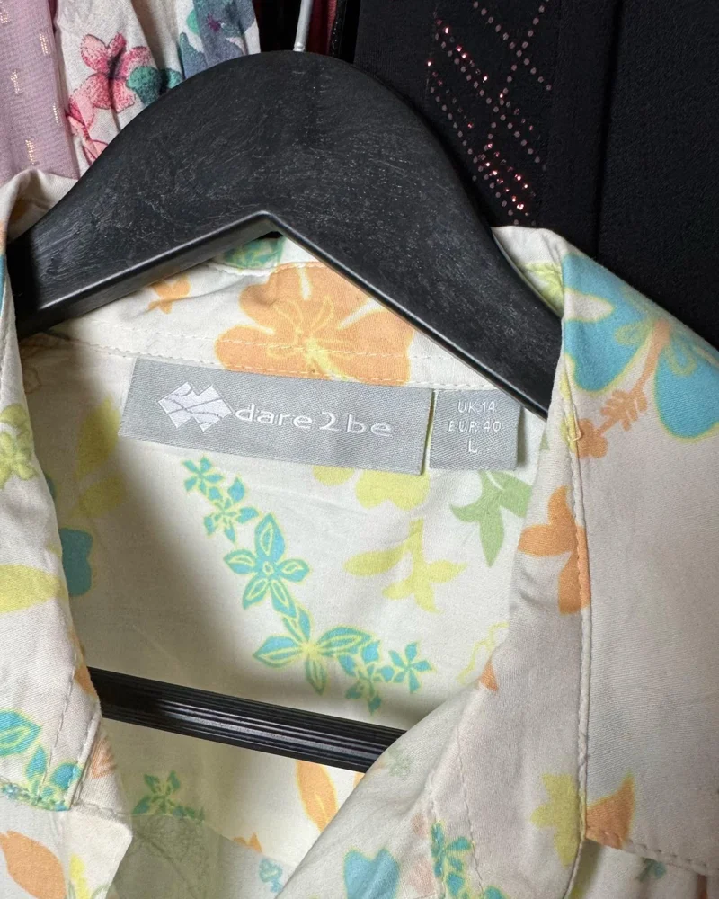 Dare2B Shirts, size L / 40 / 12, photo 3