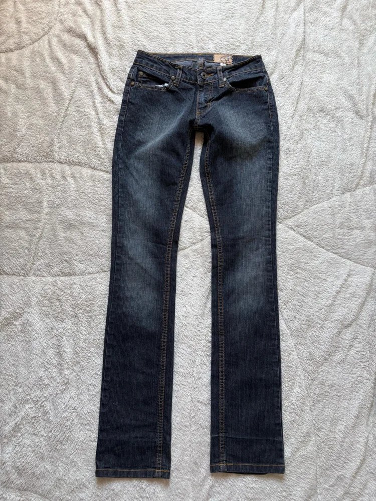 Jeans, size XXS / 32 / 4, photo 2