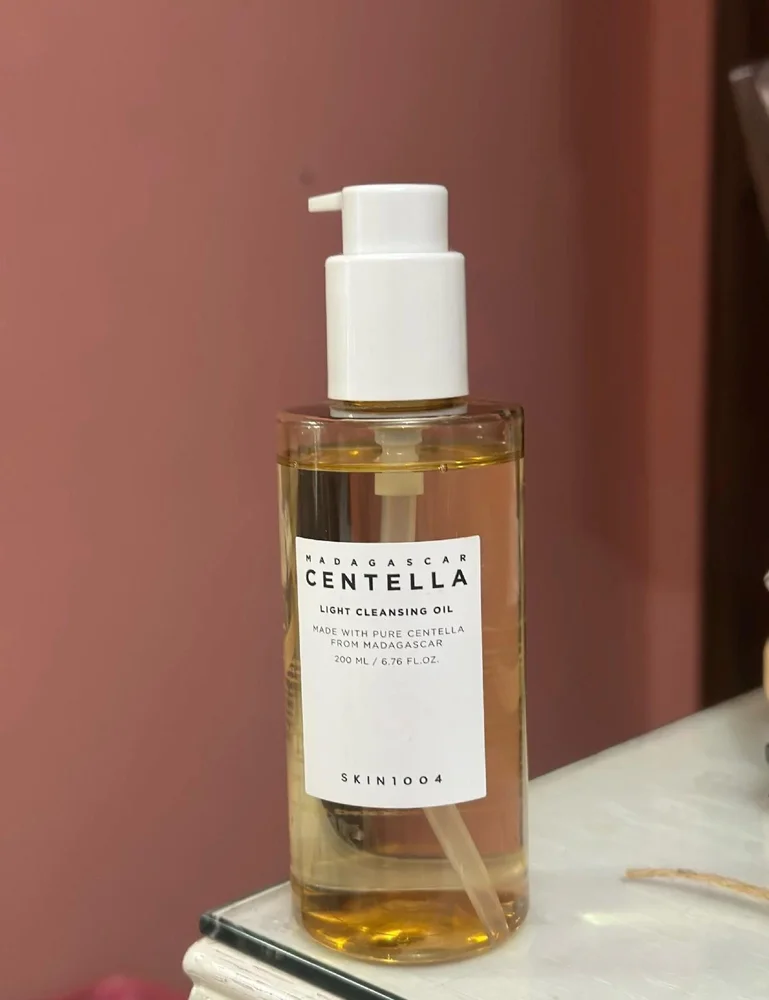 Skin care