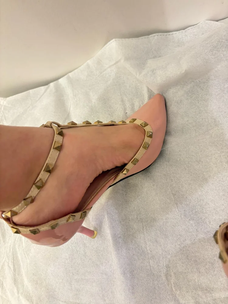 Pumps, size 37, photo 5