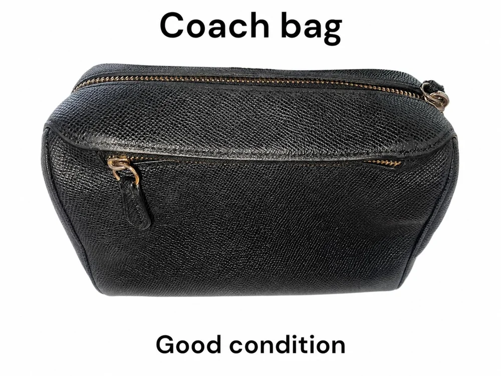 Coach Cross-Body Bag, size Other, photo 2