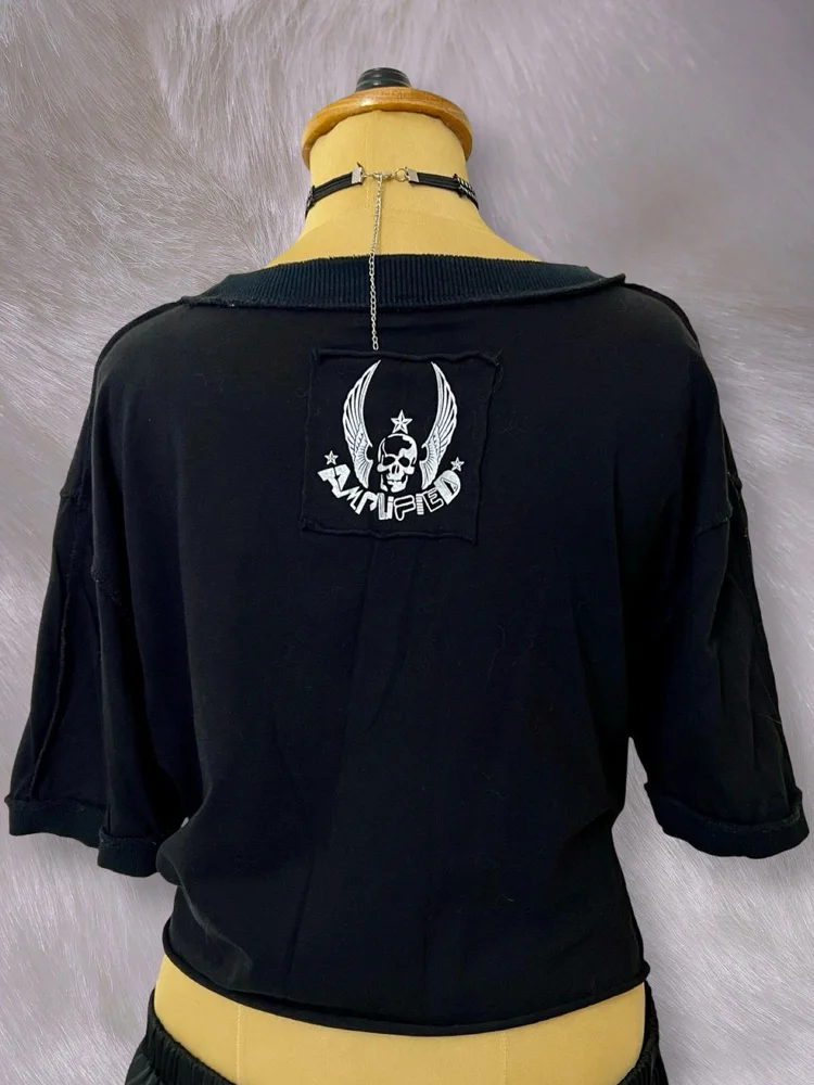 Amplified T-shirts, size XL / 42 / 14, photo 3