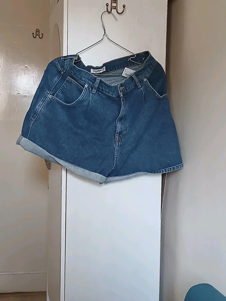 Pull & Bear Shorts, size XL / 42 / 14, photo 3