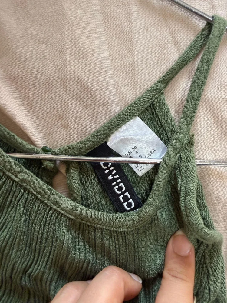 H&M Crop Tops, size M / 38 / 10, photo 3