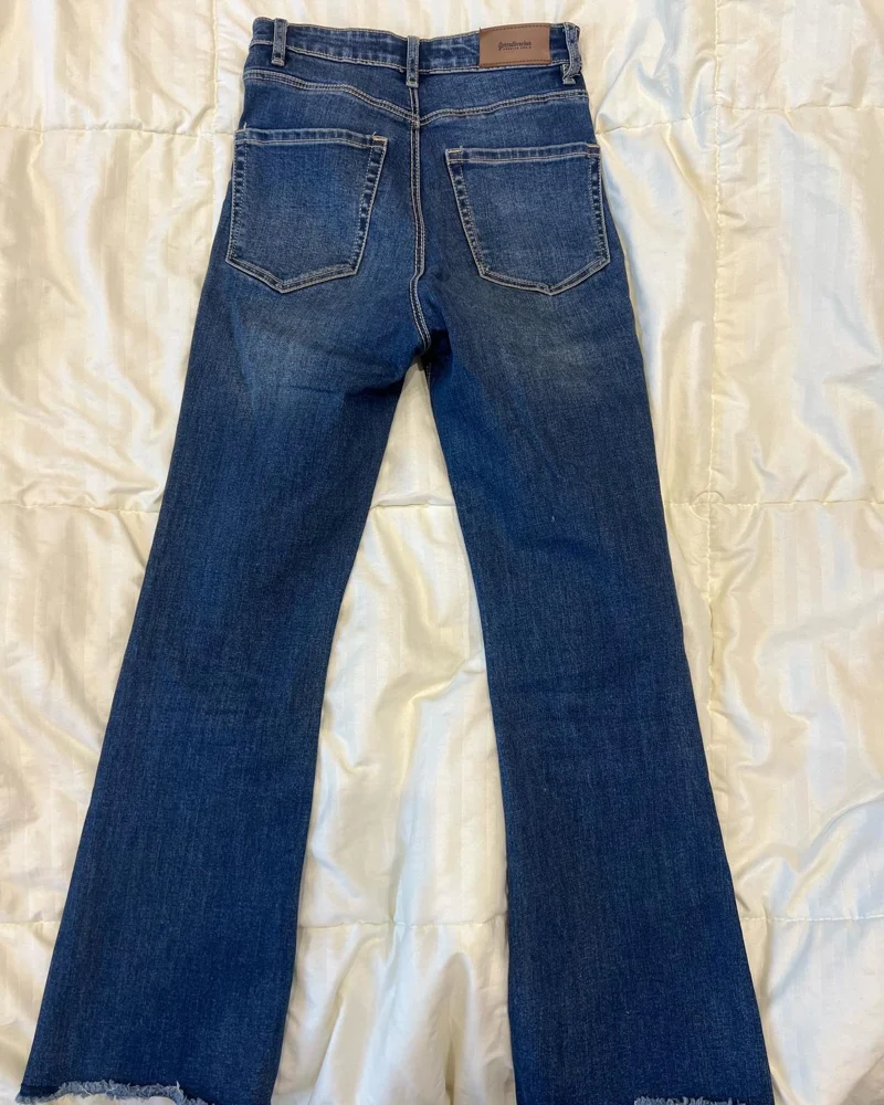 Stradivarius Jeans, size XS / 34 / 6, photo 5