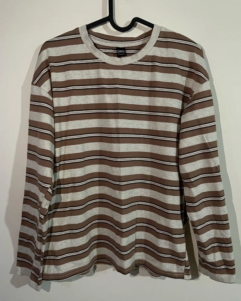 Dazy Long Sleeve, size M / 38 / 10, photo 2