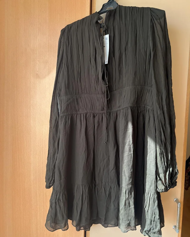 Zara Mini Dresses, size XL / 42 / 14, photo 3