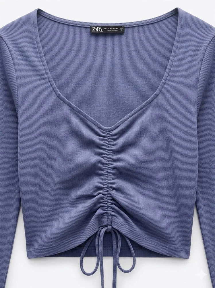 Zara Blouses, size L / 40 / 12, photo 2