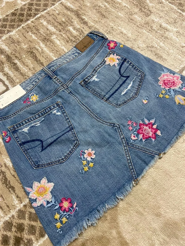 American Eagle Skirts, size XS / 34 / 6, photo 3