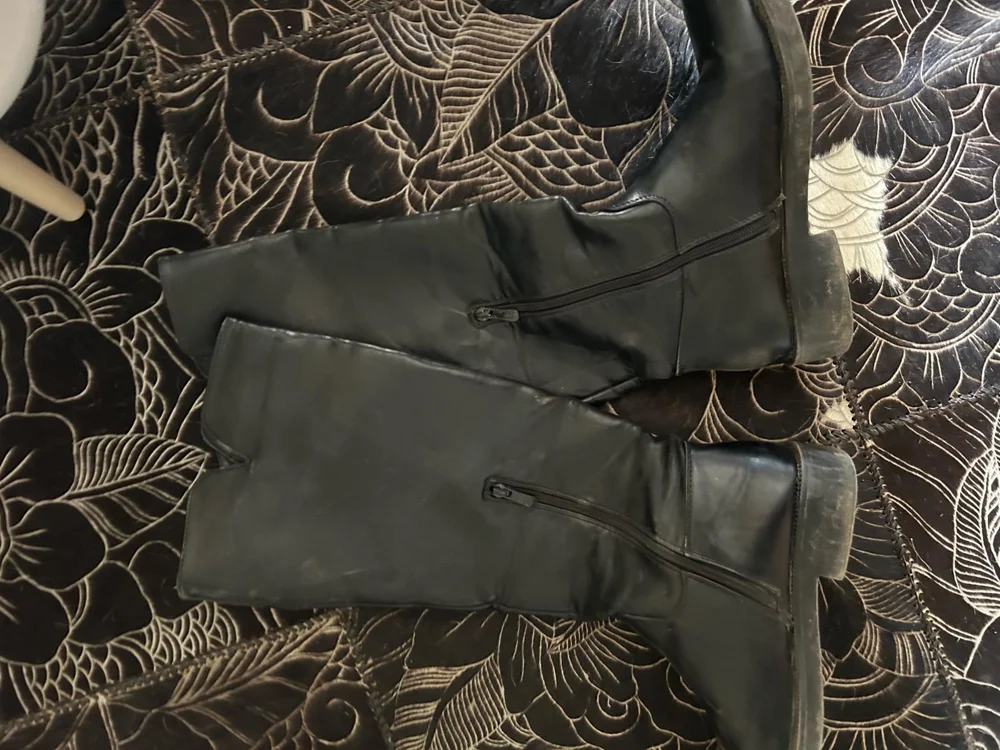 Boots, size 39, photo 3
