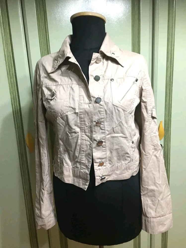 Jackets, size M / 38 / 10, photo 3