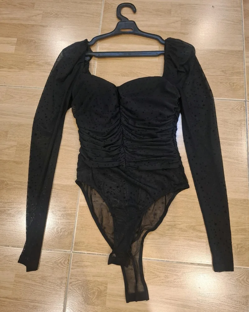 ASOS Design Long Sleeve, size M / 38 / 10, photo 6