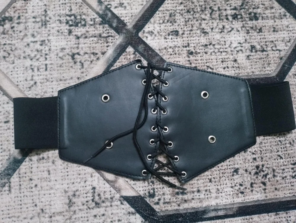 Belts, size One size, photo 4