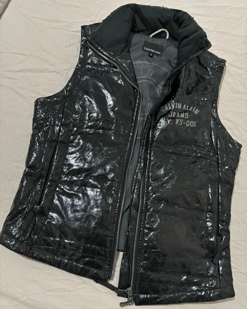 Calvin Klein Vests, size M / 38 / 10, photo 3
