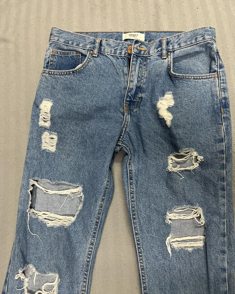 Forever 21 Jeans