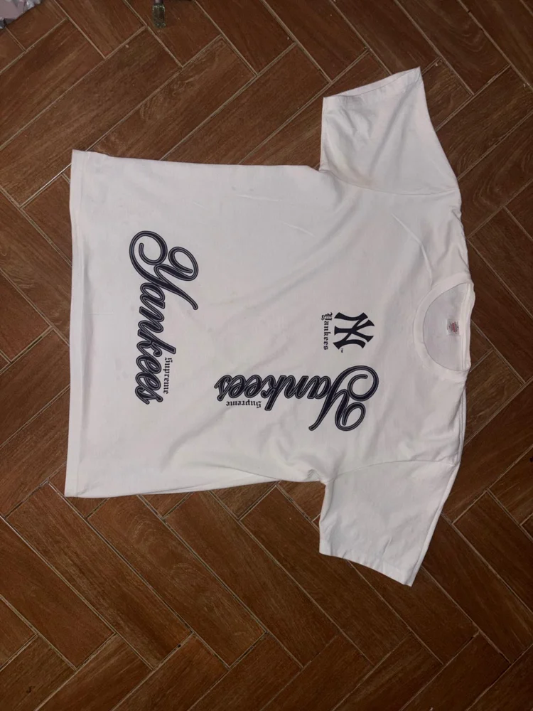 Supreme T-shirts