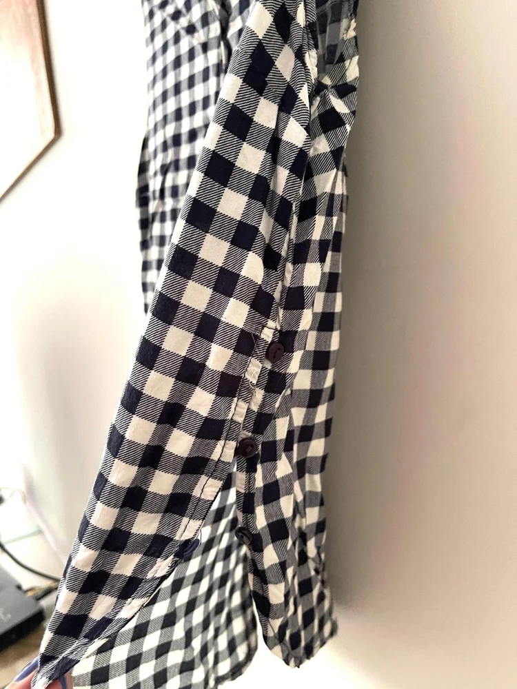Bershka Shirts, size L / 40 / 12, photo 4