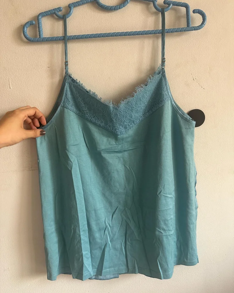 Massimo Dutti Tank Tops, size S / 36 / 8, photo 2