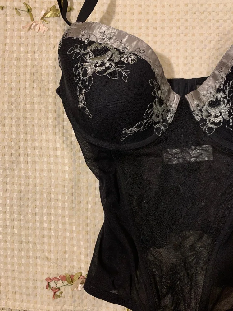 C&A Corsets, size M / 38 / 10, photo 6