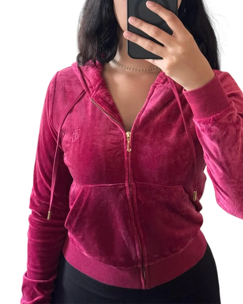 Juicy Couture Jackets, size S / 36 / 8, photo 2