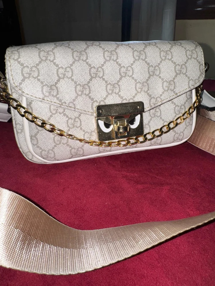 local brands Cross-Body Bag