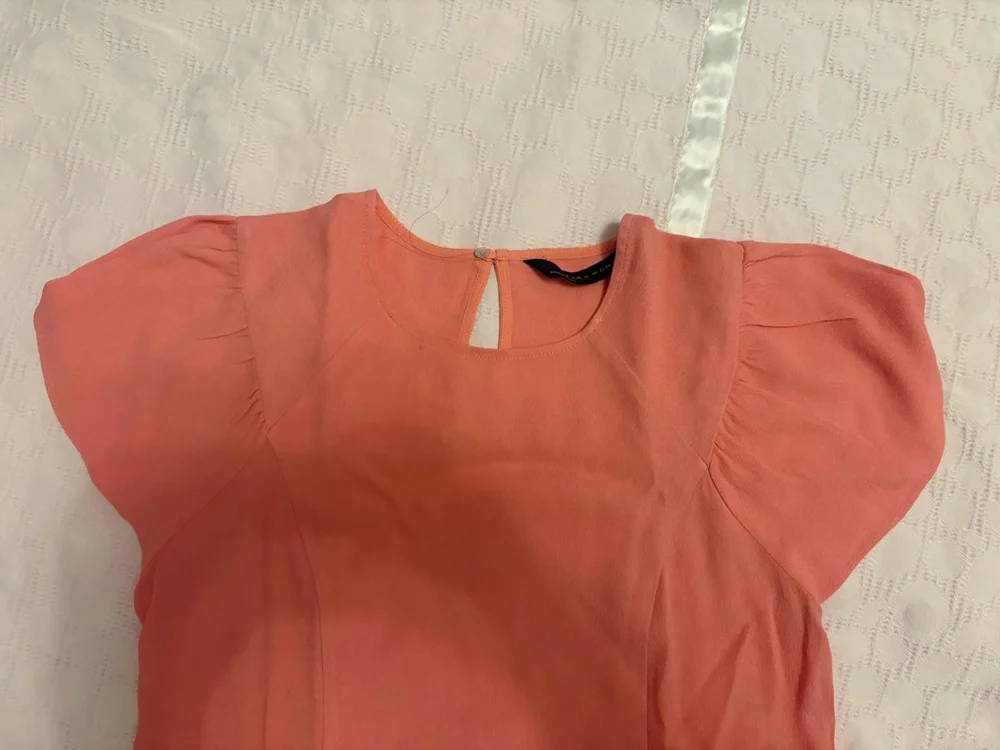 Zara Blouses, size S / 36 / 8, photo 2