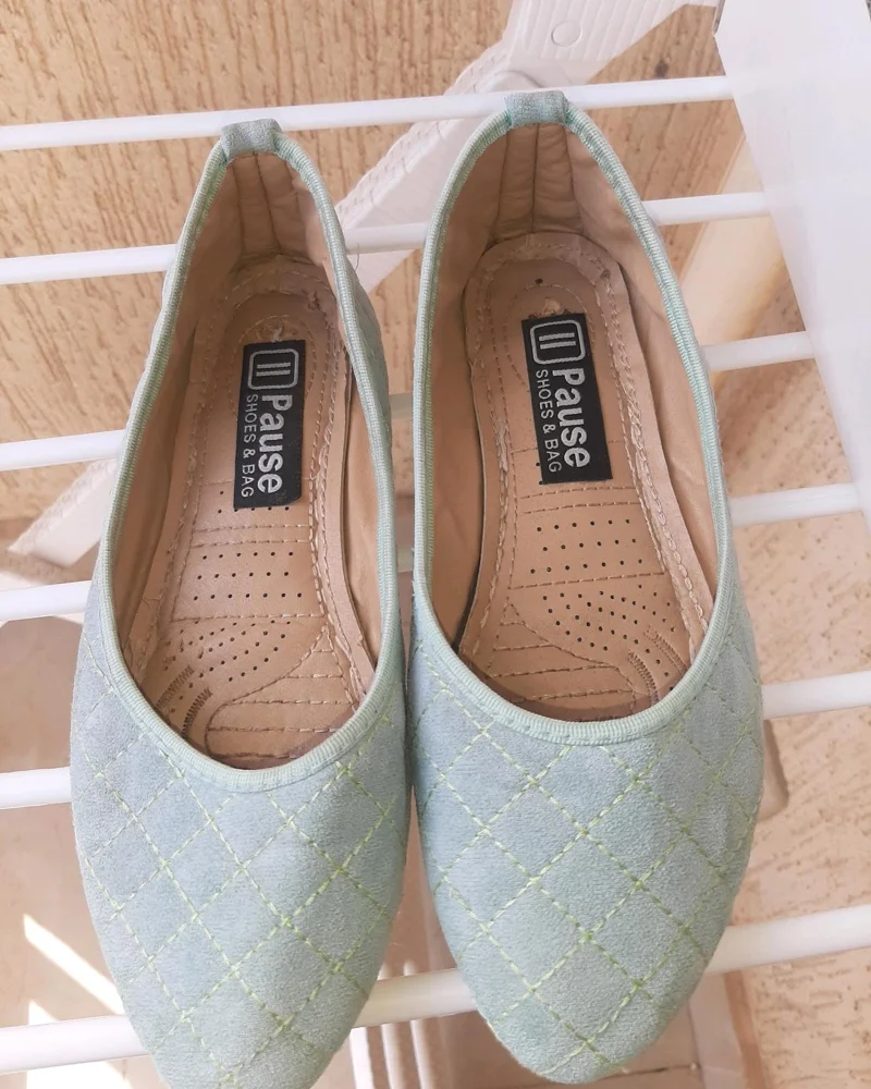 Local Flats, size 37, photo 2