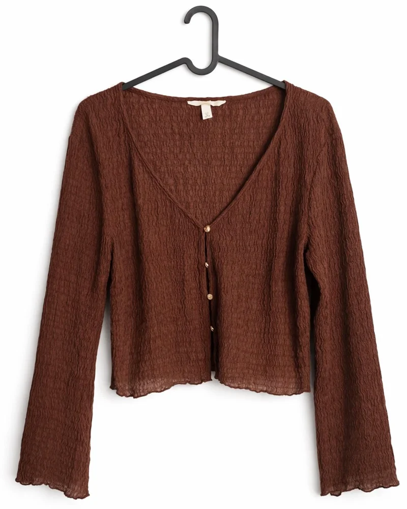 H&M Shirts, size One size, photo 2