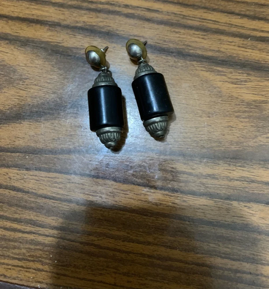 Earrings, size Other, photo 2