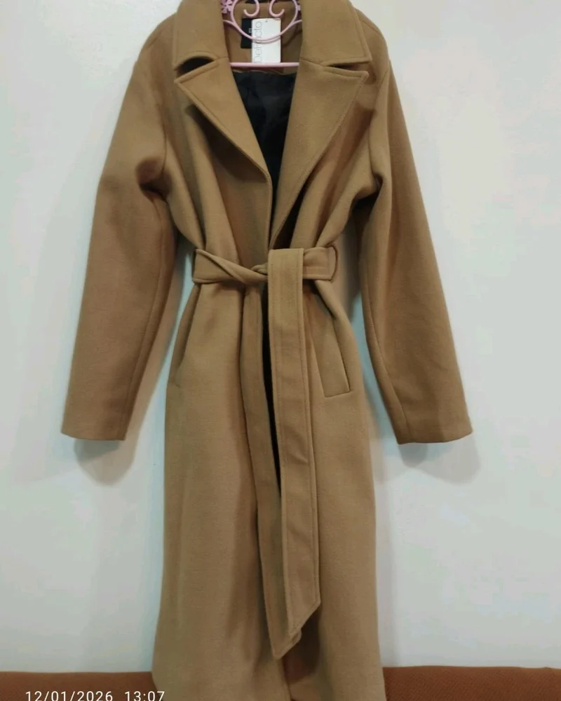 Defacto Coats, size M / 38 / 10, photo 4