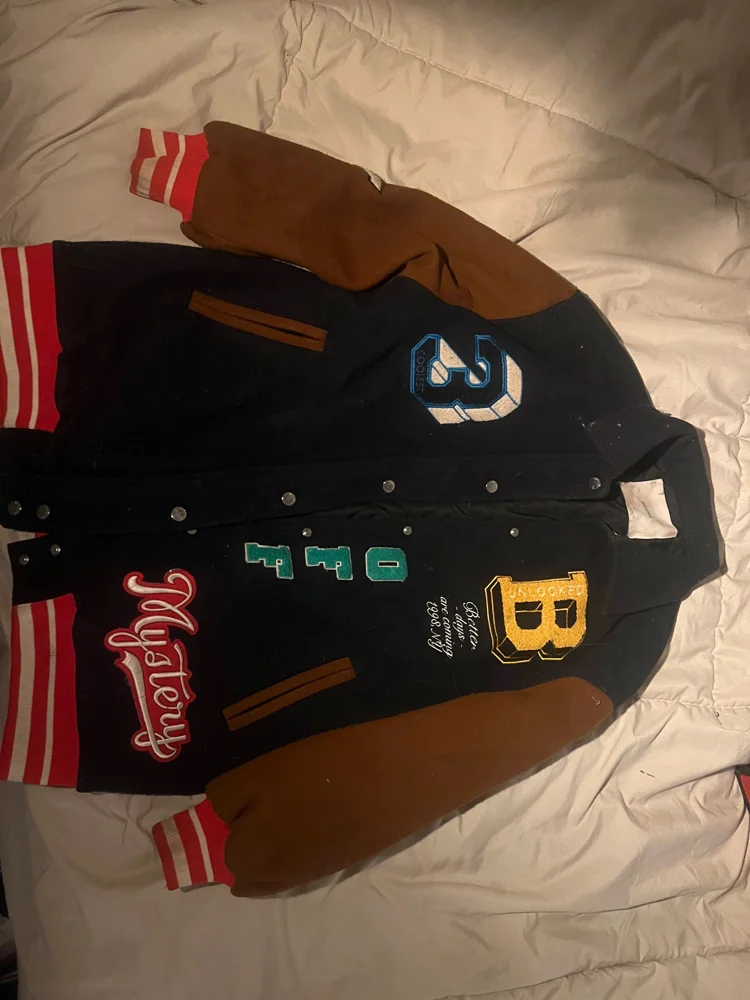 Bershka Jackets, size M, photo 4