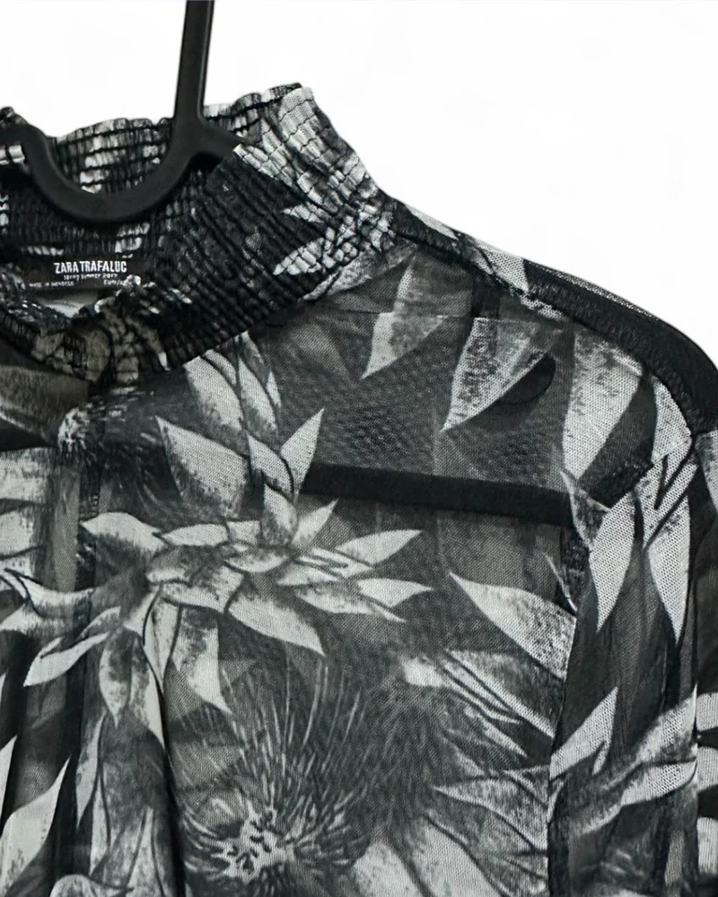 Zara Blouses, size S / 36 / 8, photo 3