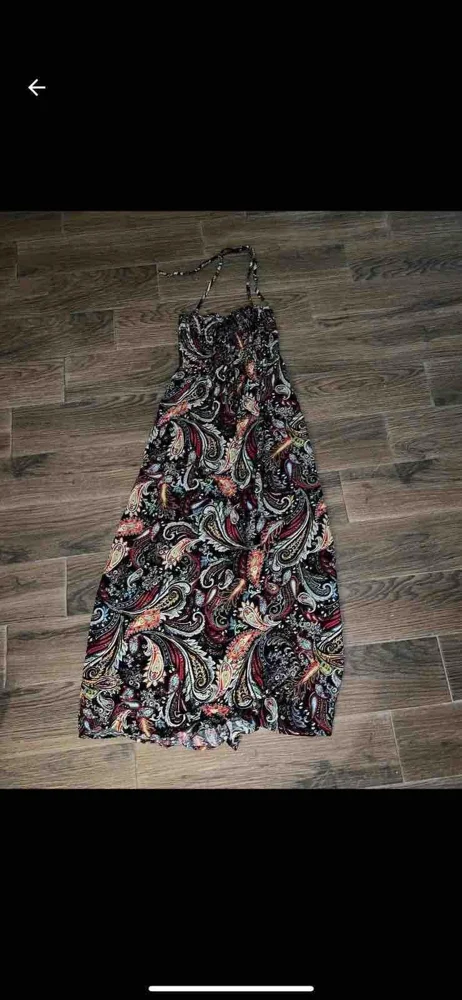 Marks & Spencer Maxi Dresses, size S / 36 / 8, photo 5