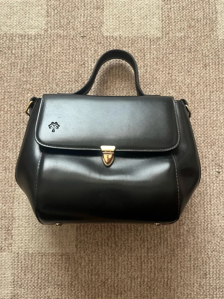 Palma Cross-Body Bag, size Other, photo 6