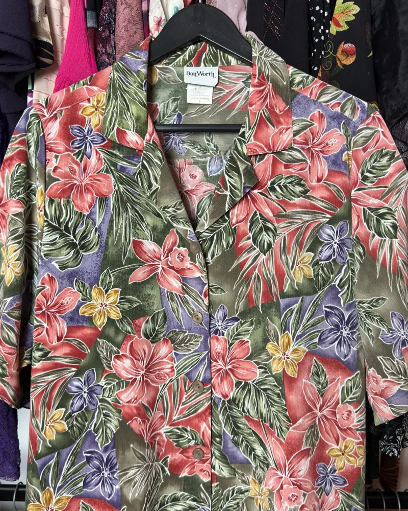 Shirts, size L / 40 / 12, photo 2