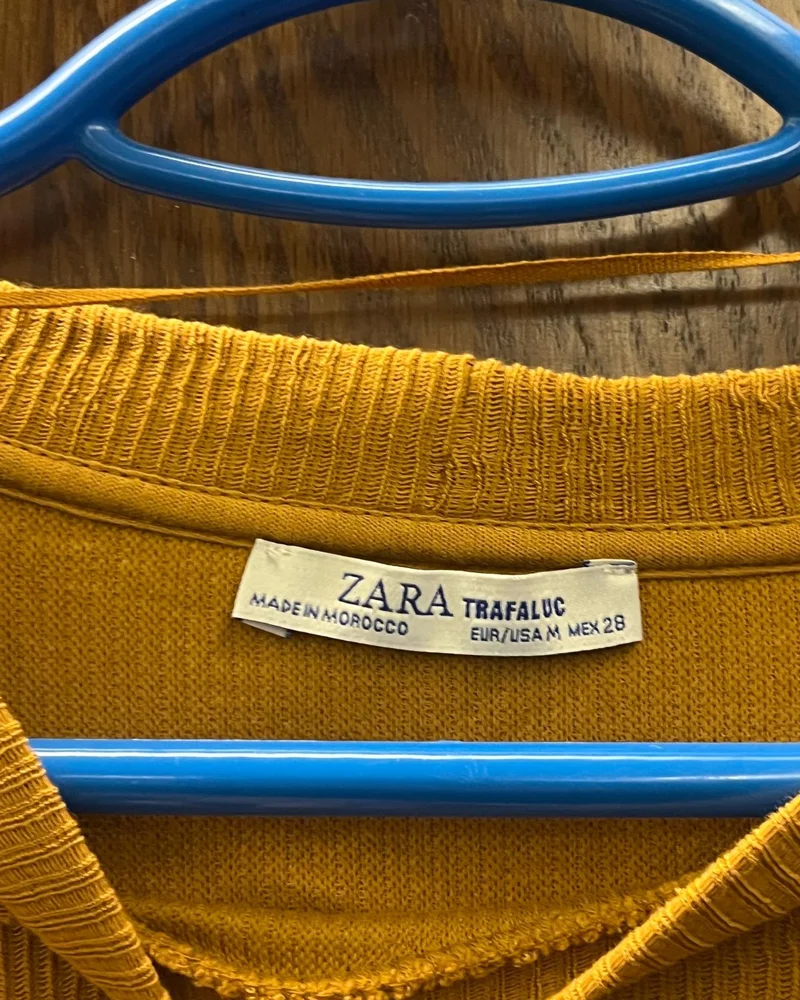 Zara Midi Dresses, size M / 38 / 10, photo 3