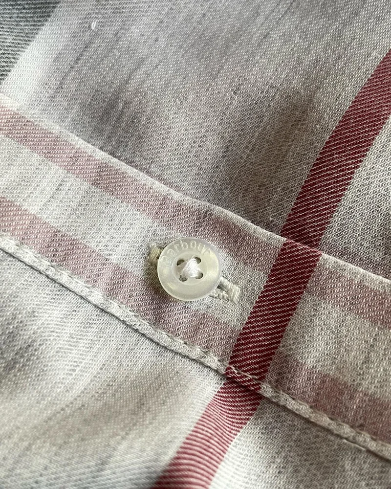 Barbour Shirts, size M, photo 4