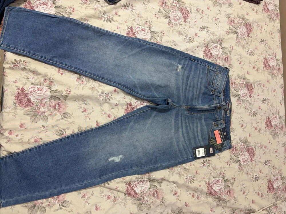 U.S. Polo Assn. Jeans