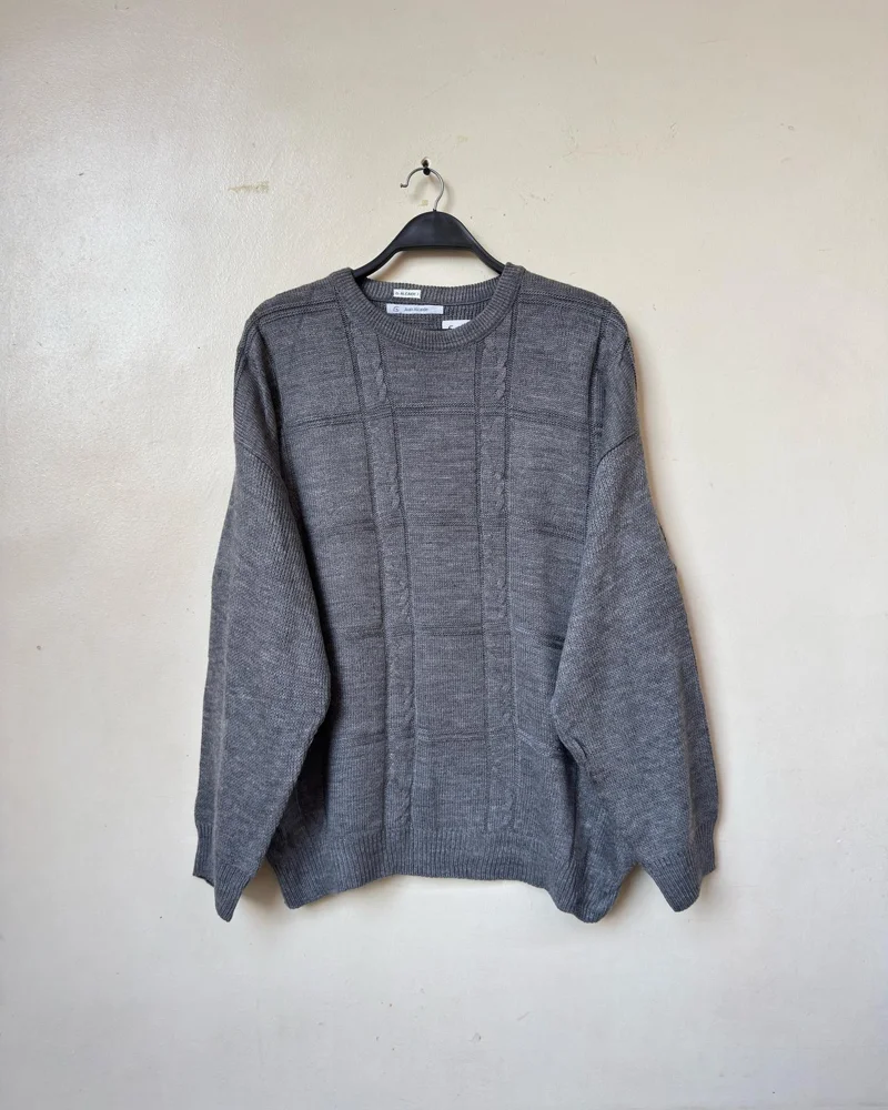 Sweaters