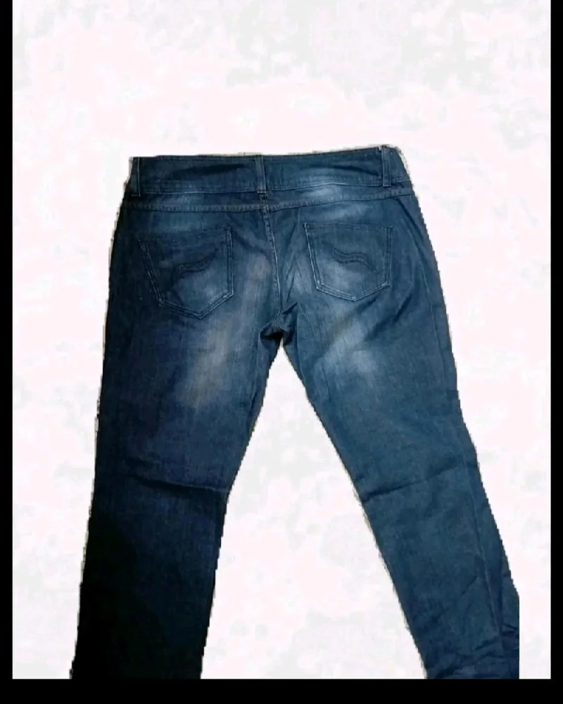 Jeans, size XXL / 44 / 16, photo 3