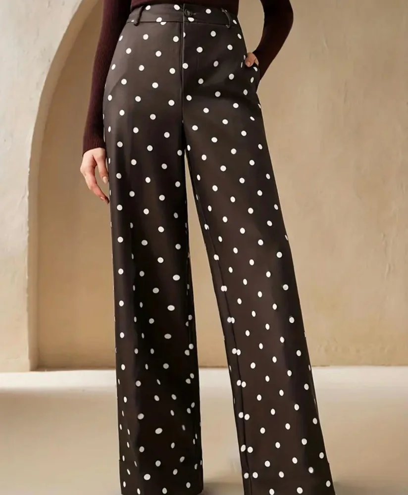 Pants, size S / 36 / 8, photo 2