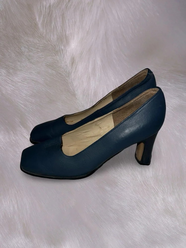 Pumps, size 37, photo 4