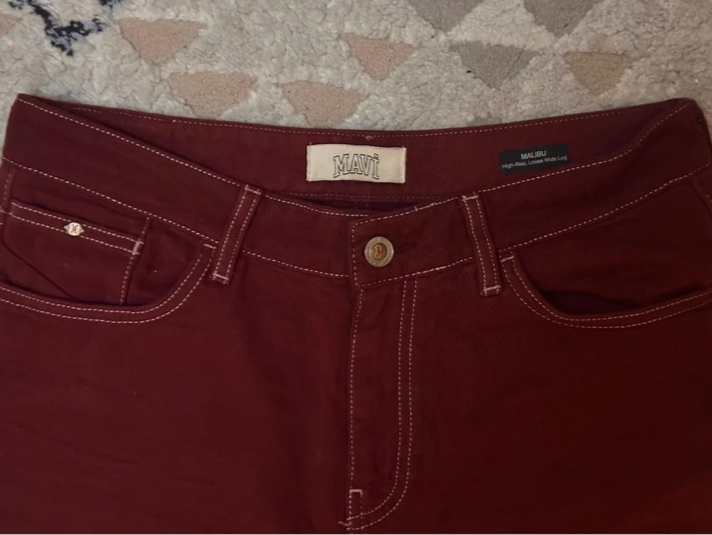 Mavi Jeans Jeans, size M / 38 / 10, photo 2