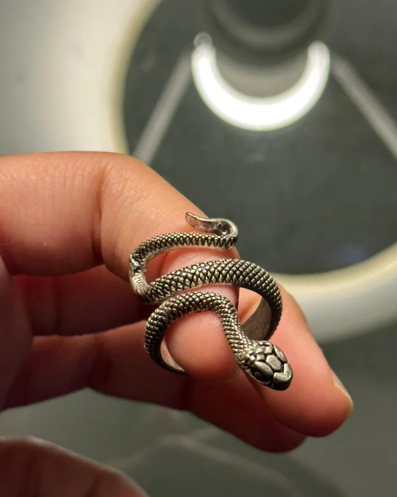 Shein Rings, size One size, photo 3